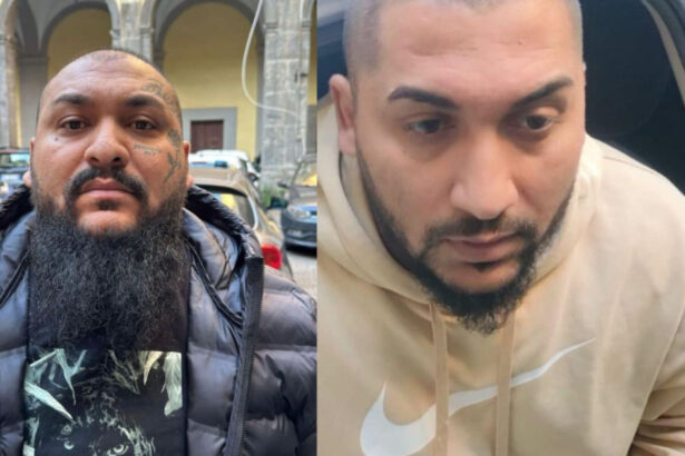 video noi detalii despre traseul lui dani mocanu in italia s a distrat cateva luni intr o localitate exclusivista apoi a fugit langa napoli 6915c605c5262