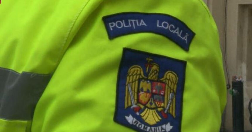 video noi puteri pentru politia locala un proiect mai prevede ca acestia sa amendeze soferi si sa verifice actele masinii 69233b54df902