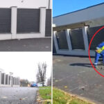 video o familie din galati s a facut stapana pe trotuar cu girul primariei proprietara se incurca in declaratii 6922962032076