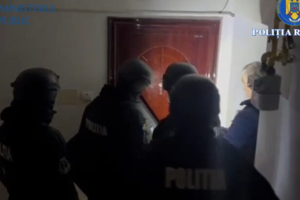 video operatiunea jupiter in a treia zi 267 de perchezitii care vizeaza 118 persoane pentru infractiuni economico financiare 690af4079122c