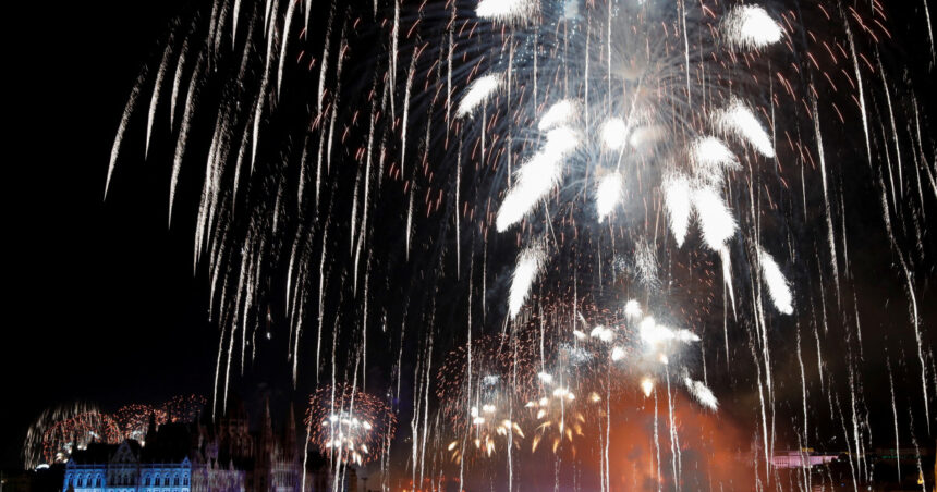 video orasul din romania care renuta la artificiile de revelion 6909bea4ca8f3