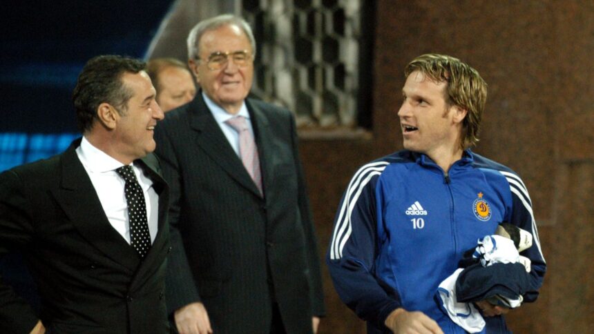 video pe cine aduce fcsb l a cucerit pe gica hagi si a marcat in ucl pe ghencea o sa ziceti ca sunt nebun 690714196bd7d