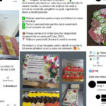 video pericolul din spatele prajiturilor si aperitivelor comandate online de la vanzatori fara autorizatii la ce riscuri ne expunem 69269553cbd19