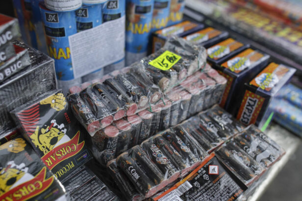 video persoanele care folosesc petarde risca amenzi de pana 7 500 de lei si chiar inchisoare cine sunt cei exceptati de la sanctiuni 6921f8391b695