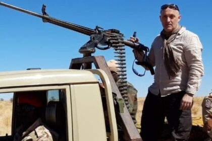 video pregatire in balcani lupte in africa si destabilizare in romania dezvaluiri despre reteaua mercenarilor lui horatiu potra 69123f32db27c