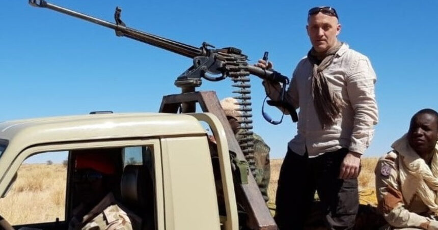 video pregatire in balcani lupte in africa si destabilizare in romania dezvaluiri despre reteaua mercenarilor lui horatiu potra 69123f32db27c