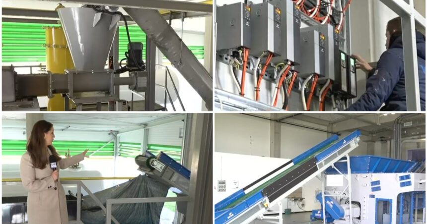 video proiect unic made in romania judetul in care gunoiul este transformat in curent electric cum decurge intregul proces 6908b017ac6ac