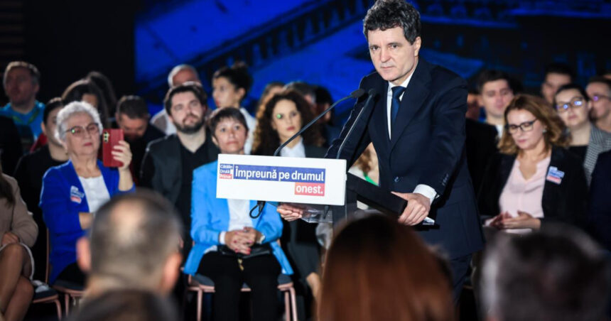 video psd si aur front comun impotriva presedintelui daniel zamfir este absolut nepermis ce a facut nicusor dan 6907d6285c695