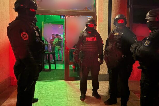 video razie in club heavens din constanta o minora avea un cutit asupra ei 6919d3a971e8f