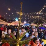 video razvan botezatu a rupt gura targului cu targul de craciun de la lazu pe drumul constanta lazu s a circulat bara la bara 692c1ad13361e