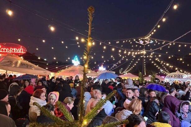 video razvan botezatu a rupt gura targului cu targul de craciun de la lazu pe drumul constanta lazu s a circulat bara la bara 692c1ad13361e