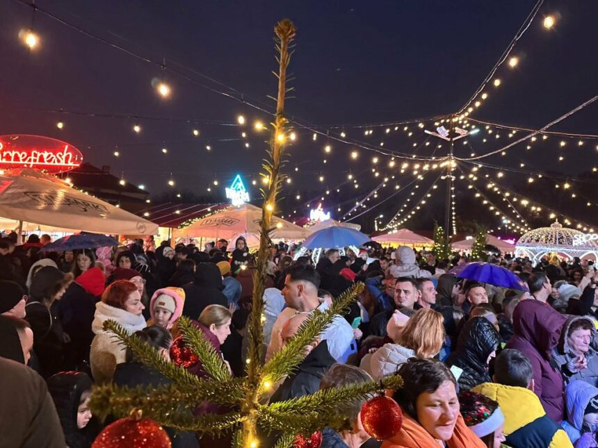 video razvan botezatu a rupt gura targului cu targul de craciun de la lazu pe drumul constanta lazu s a circulat bara la bara 692c1ad13361e