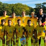video romania andorra cu alexandru stoian si mihai toma de la fcsb debutul tricolorilor in preliminariile euro u 19 6914512c0f0e1