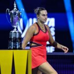 video sabalenka reactie jignitoare la adresa rybakinei atitudine de pierzatoare din partea numarului 1 wta dupa finala turneului campioanelor 69130a3873570