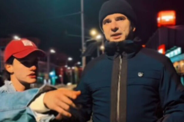 video satira momentului parodie despre agentul constatator care l a amendat pe marian raduna dupa marsul colectiv 6906096e76dce