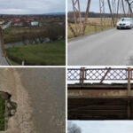 video scandal din cauza unui pod vechi de 100 de ani ce traverseaza raul olt motivul pentru care oamenii se opun demolarii 69292da9838cb