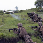 video scenariul atacarii unui stat nato exercitiu de amploare in romania 5 000 de militari 1 200 de blindate si zeci de avioane mobilizate 6914c8e417659