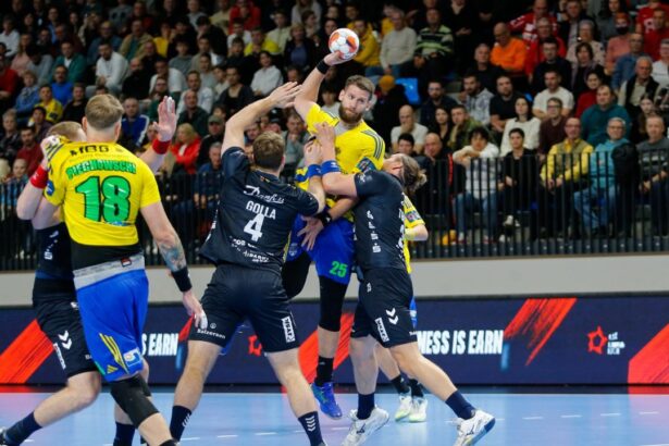 video seara groaznica in handbalul romanesc echipele din liga zimbrilor au pierdut la scor in european league 691458317ed2b
