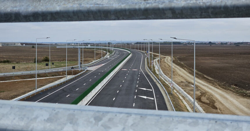 video seful cnair pana la finalul lui 2026 se va putea circula de la boita la nadlac pe aproximativ 360 km de autostrada 691202dbc80db