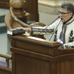 video senator sos despre acuzatia ca un coleg a furat un rucsac om fi noi parlamentarii hoti dar chiar sa ne coboram la nivelul asta 691c88fd7adfa