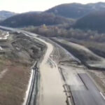 video stadiul lucrarilor pe sectiunea 4 a autostrazii sibiu pitesti a ajuns la 83 cand ar putea fi data in circulatie 6916f32d79ce8