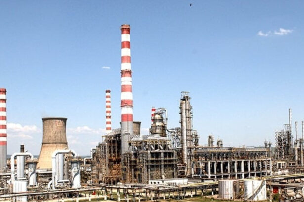 video statul roman renunta la preluarea rafinariei lukoil vanzarea va fi facuta in doua etape surse 691dd23046809