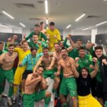 Steaua - CSC Dumbrăvița 0-1! Reacția echipei din Timiș după victoria istorică în Ghencea 5 video steaua csc dumbravita 0 1 reactia echipei din timis dupa victoria istorica din ghencea 690753885cbe6