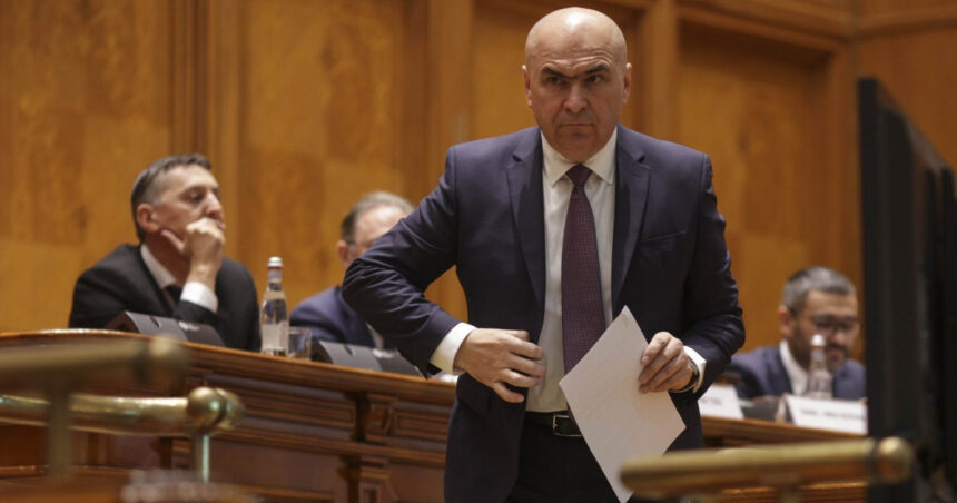 video tensiuni in coalitie privind chemarea lui ilie bolojan in parlament fenechiu e neprietenoasa caciu nu avea agenda publica 690889476ea5a