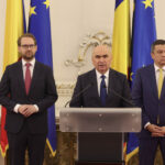 video tensiuni in coalitie privind taierea cu 10 a salariilor din administratia centrala cu abordarea unii sunt frumosi nu s de acord 691c8feb7de18