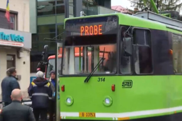 video tramvaiul corporatistilor din capitala a dat primele probe dupa ani de pauza in china se face o cale ferata de 6 000 km in 7 8 luni 6929ddde4466e