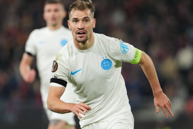 video uefa a facut anuntul dupa golul de pus in rama inscris de darius olaru in meciul cu basel 690e23291cc93