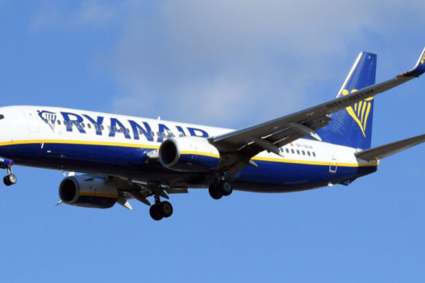 video un avion a ramas blocat pe pista aeroportului din cluj dupa aterizare unul dintre piloti a fost luat cu ambulanta inconstient 6909a98cf07bb