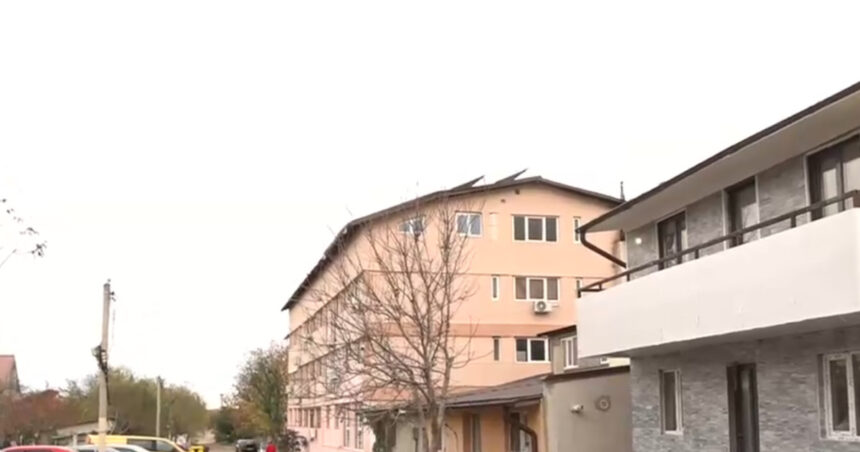 video un barbat din craiova a facut un sistem ilegal de apa si canalizare pentru care a cerut plati lunare timp de 4 ani cum functiona 6909b448552f8