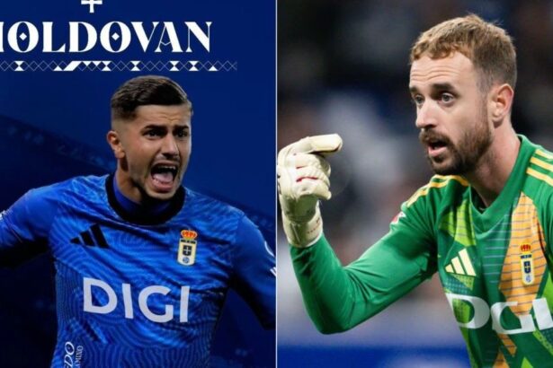 video va fi un nou sezon de cosmar pentru horatiu moldovan ce se intampla cu portarul lui oviedo 6909f2ff5824a