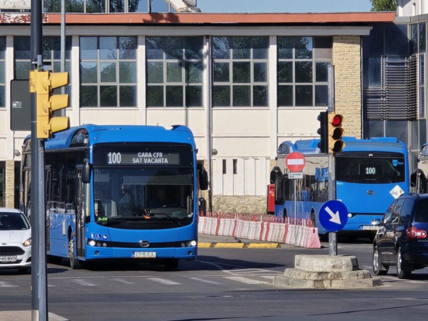 video vergil chitac despre situatia de la ct bus problemele sunt de la managementul companiei care este subordonata direct consiliului local 6923a8cd58674