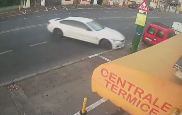 video victimele accidentului produs de politistul beat sunt cadre medicale de la spitalul judetean ambele sunt internate cu traumatisme grave 690b44d644a9c