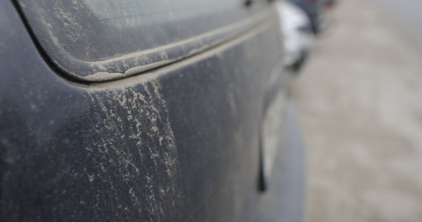 video vremea in weekend nor de praf saharian si cod galben de ploi puternice care sunt zonele afectate 692028274f794