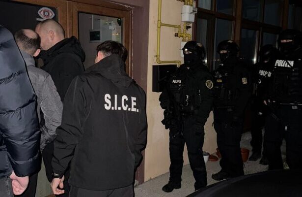 video zeci de perchezitii domiciliare in mai multe judete din tara in cadrul operatiunii jupiter 69086e0e7140d