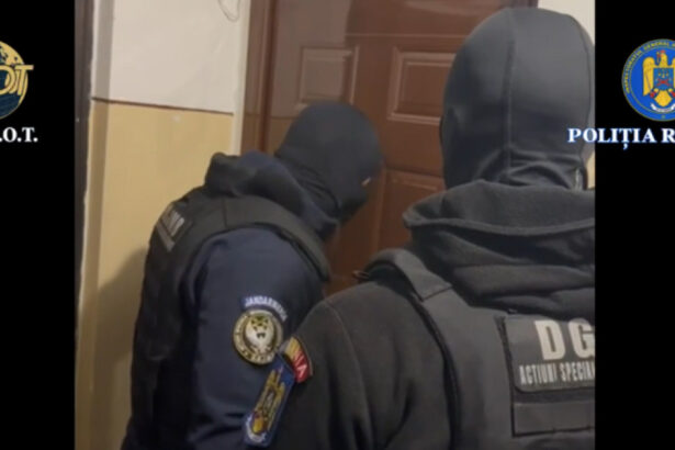 video ziua z diicot anunta operatiuni de amploare in toata tara peste 150 de perchezitii si 240 de mandate de aducere 6926a70fe9f1f