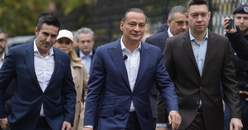 videofoto alegeri locale 2025 daniel baluta si a depus candidatura la capitala sorin grindeanu marele absent de la eveniment 6918739e051fd
