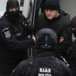 videofoto horatiu potra fiul si nepotul sau raman in arest preventiv pentru 30 de zile judecatorii au confirmat mandatele celor trei 692056045e586