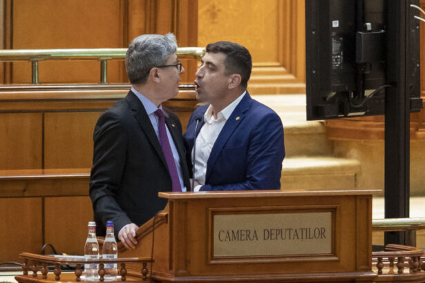 virgil popescu dupa ce george simion a cerut protectie din cauza amenintarilor unde ti a pierit curajul ura se intoarce 69064c4148a27