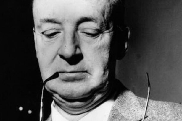 vladimir nabokov autorul care a transformat scandalul in arta controversa si geniul din spatele lolitei 690ef47a7c677