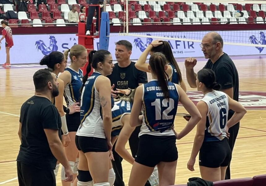 voleibalistele de la csm constanta au bifat al doilea succes al sezonului in divizia a1 6919dea68955b