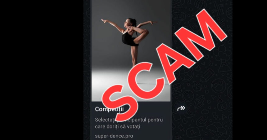 voteaza copilul prietenului meu campania periculoasa cu care hackerii incearca sa intre in telefoane avertismentul mai 691b39c0ada60