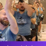 zeci de angajati din grupul digi au pedalat in ritm de fapte bune in cadrul unui eveniment caritabil pentru copii 69256a55f2819