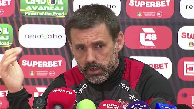 zeljko kopic a tras concluziile dupa victoria cu cfr cluj ce a spus despre cirjan soro si caragea 69053299abdf5