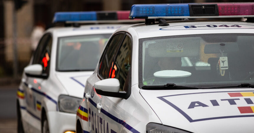 27 de masini au fost vandalizate peste noapte la targu jiu politia a deschis ancheta si cauta faptasii 693589b009f83