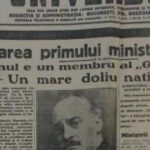 29 decembrie ar putea fi declarata ziua nationala de comemorare a victimelor miscarii legionare de ce a fost aleasa aceasta data 6939dd4451a69