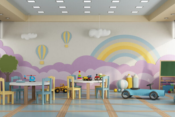 303 posturi vacante vor fi scoase la concurs la cresele construite prin pnrr anunta ministerul educatiei 69347079e7bfd